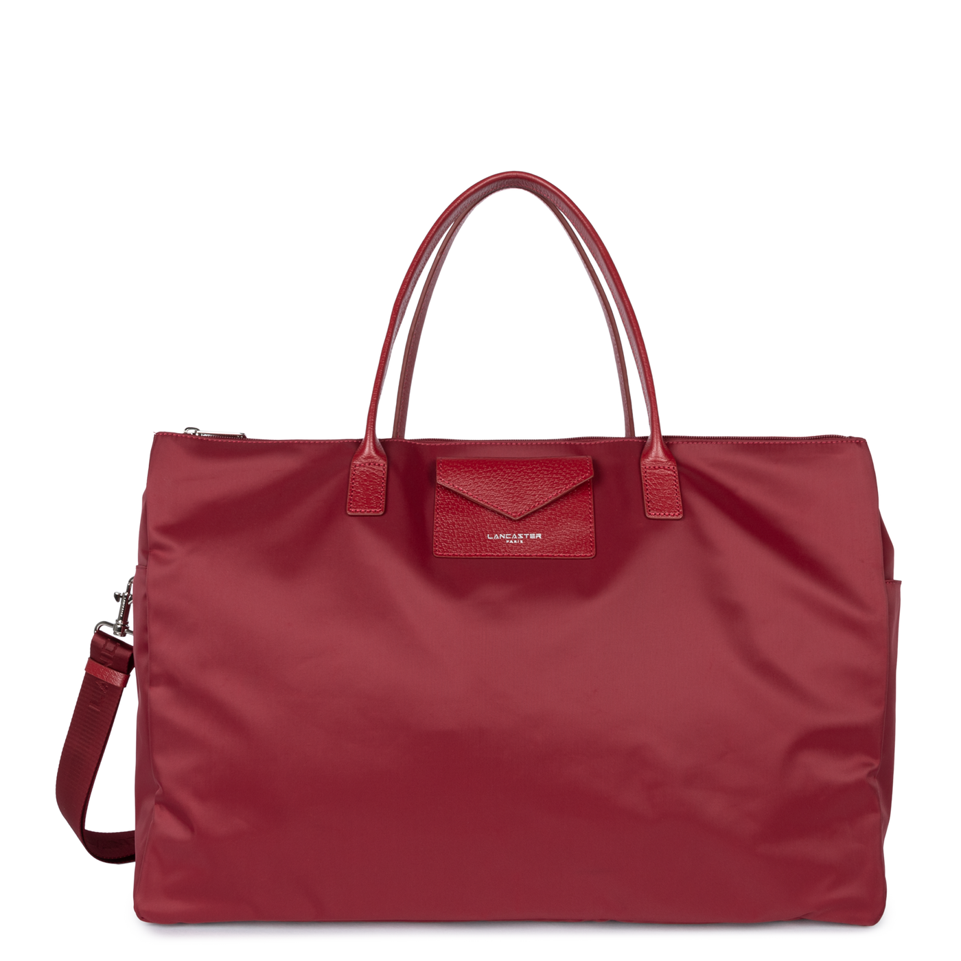 sac voyage - smart kba #couleur_carmin