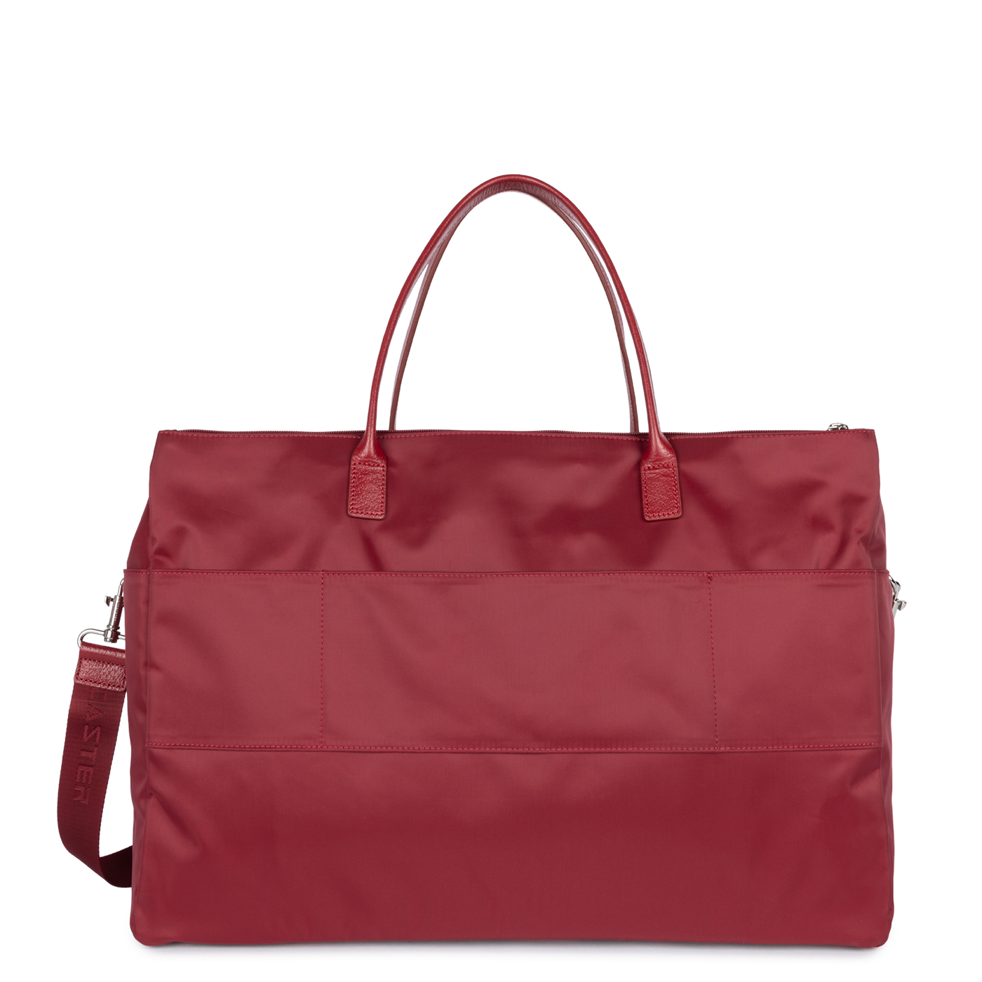 sac voyage - smart kba #couleur_carmin