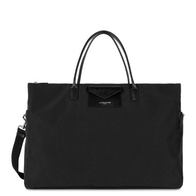 sac voyage - smart kba #couleur_noir