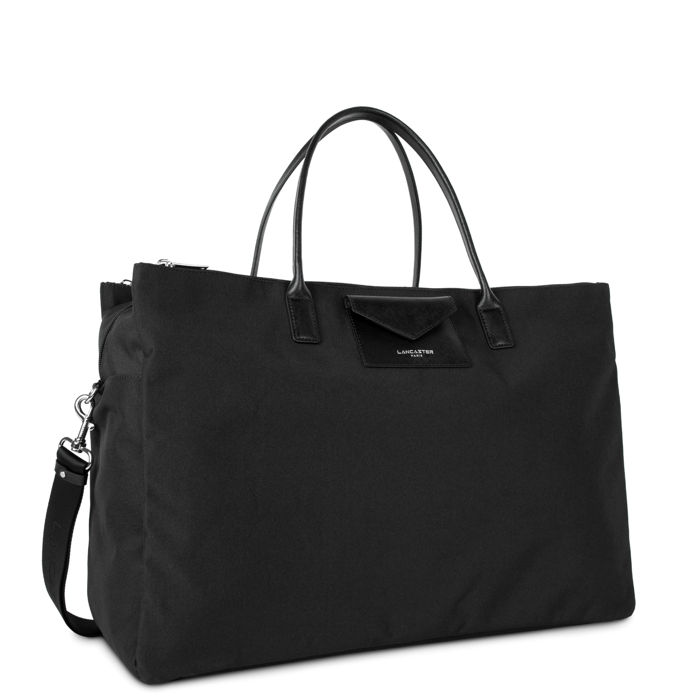 sac voyage - smart kba #couleur_noir