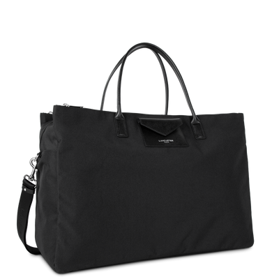 sac voyage - smart kba #couleur_noir