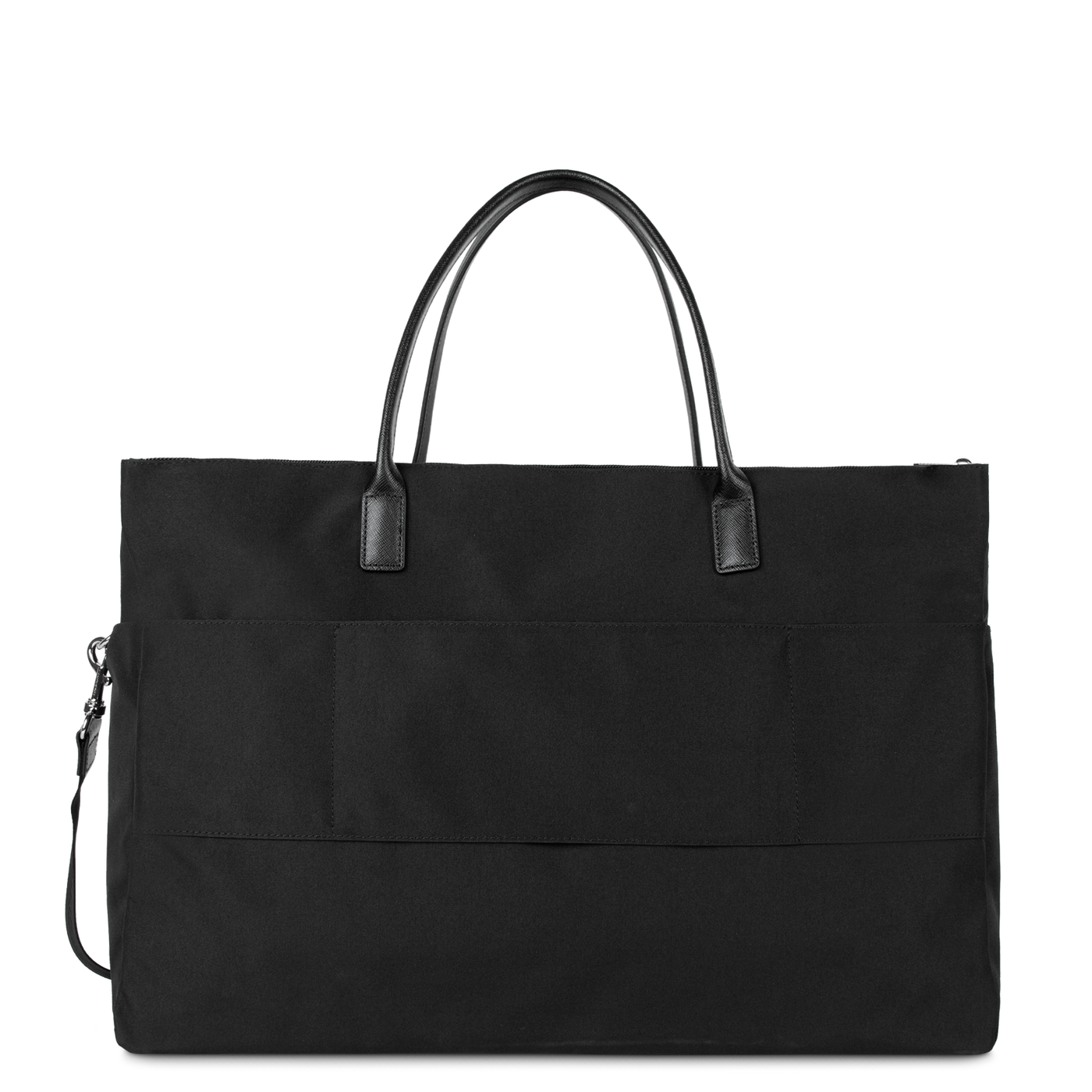 sac voyage - smart kba #couleur_noir