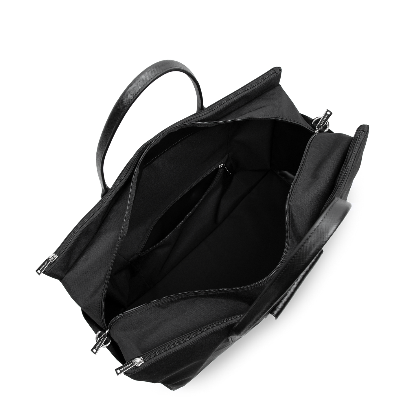 sac voyage - smart kba #couleur_noir