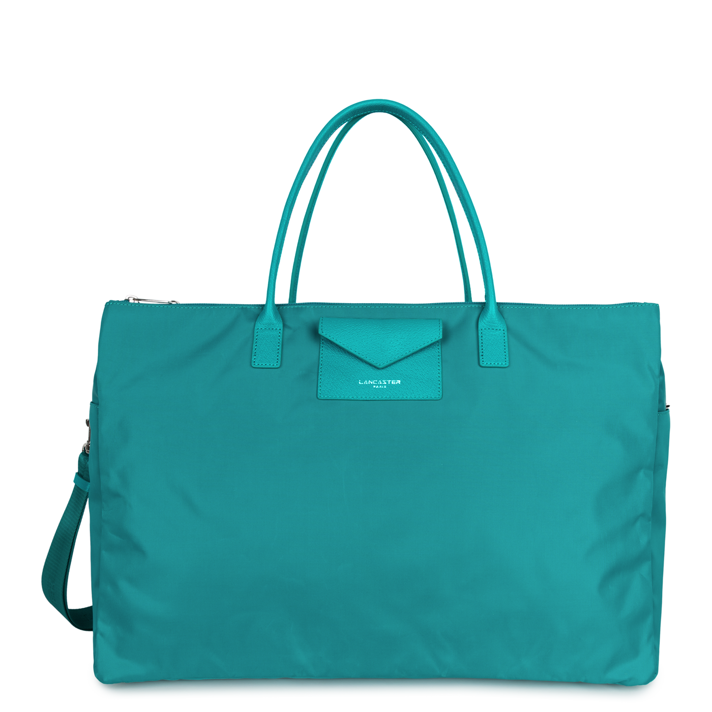 sac voyage - smart kba #couleur_paon-stone