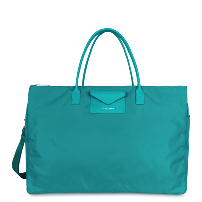 sac voyage - smart kba #couleur_paon-stone