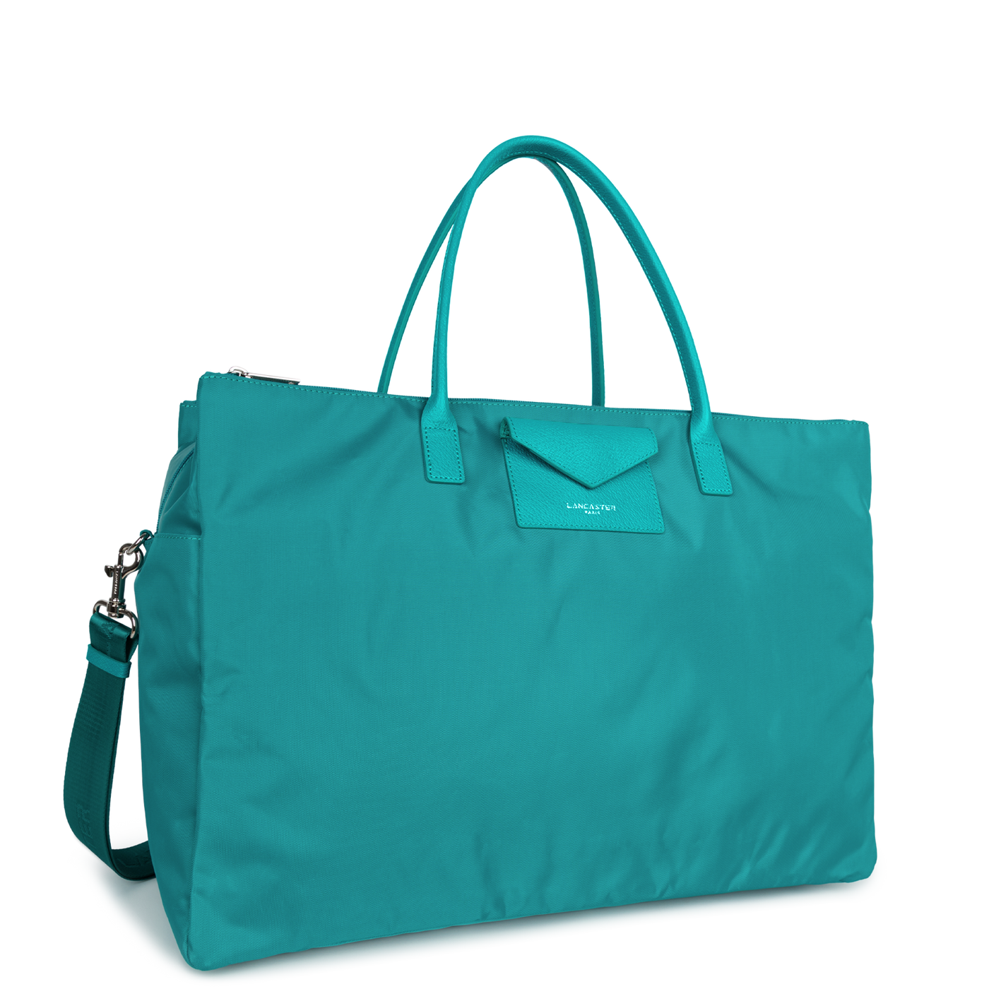 sac voyage - smart kba #couleur_paon-stone