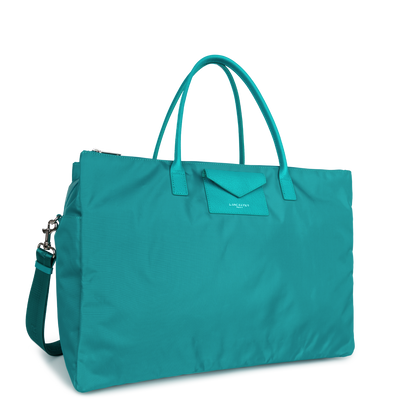 sac voyage - smart kba #couleur_paon-stone