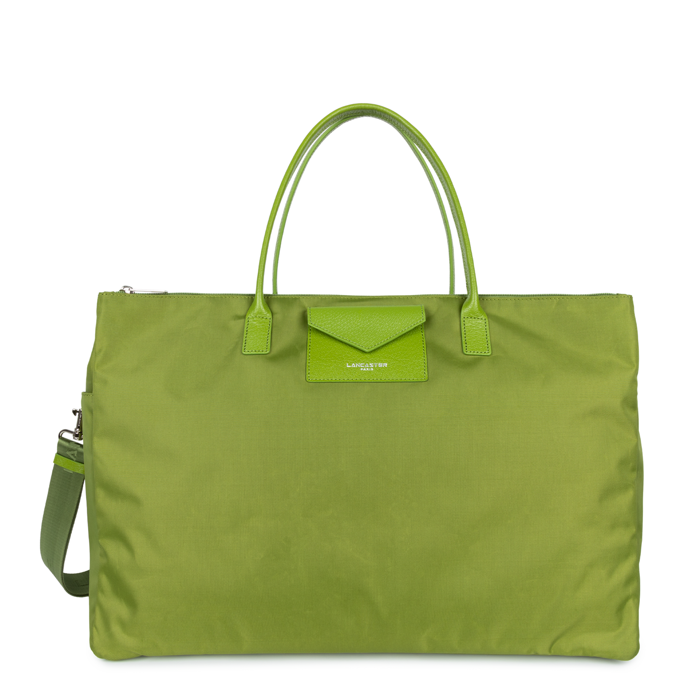 sac voyage - smart kba #couleur_pistache