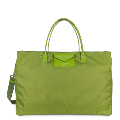 sac voyage - smart kba #couleur_pistache