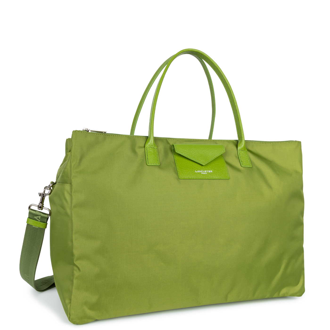 sac voyage - smart kba #couleur_pistache