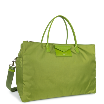 sac voyage - smart kba #couleur_pistache