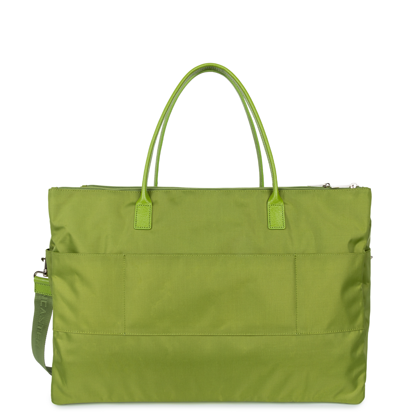 sac voyage - smart kba #couleur_pistache