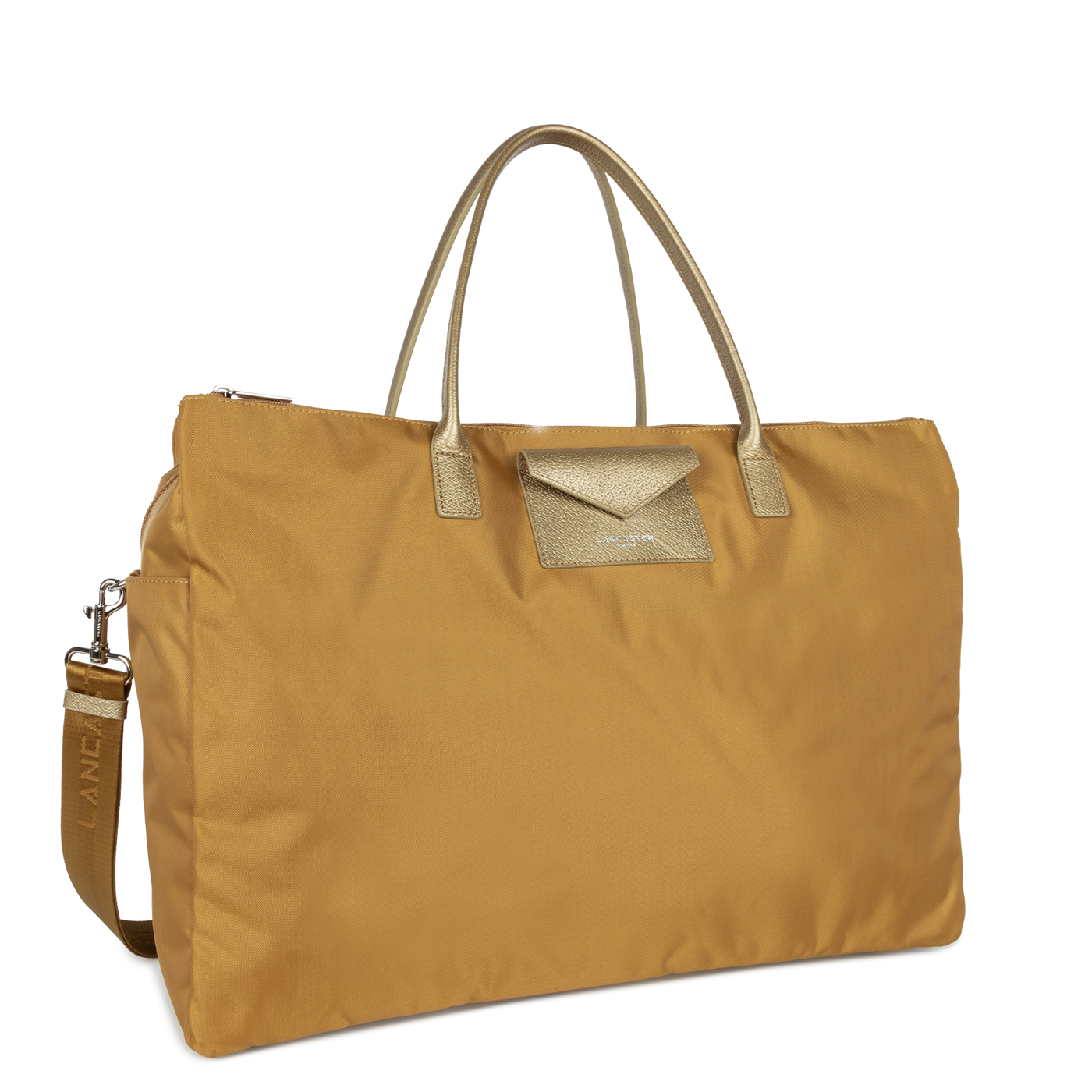 sac voyage - smart kba #couleur_sable-dor