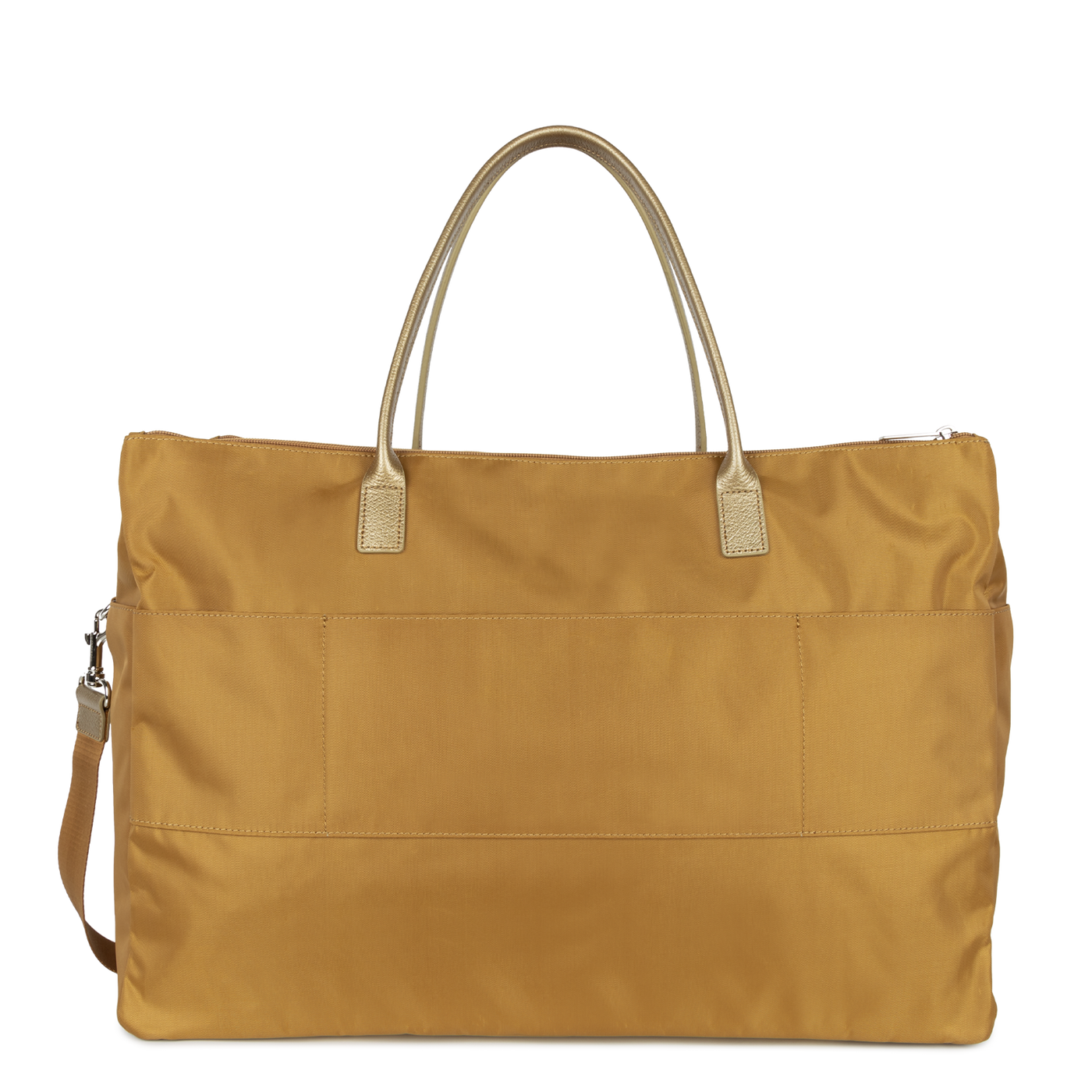 sac voyage - smart kba #couleur_sable-dor