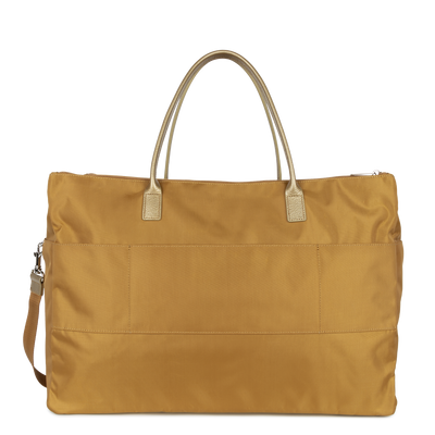 sac voyage - smart kba #couleur_sable-dor