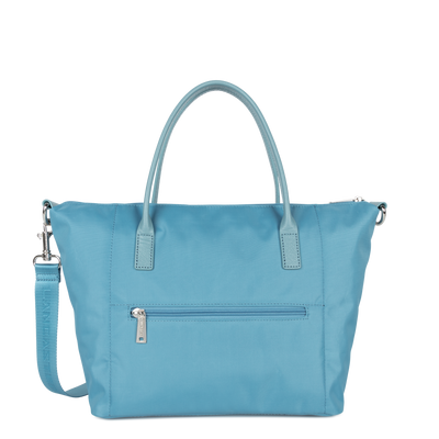 sac cabas main - smart kba #couleur_bleu-cendre