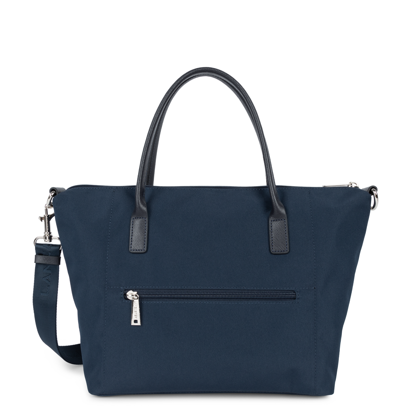 sac cabas main - smart kba #couleur_bleu-fonc