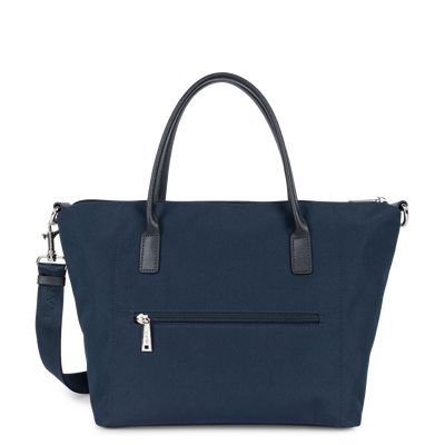 sac cabas main - smart kba #couleur_bleu-fonc