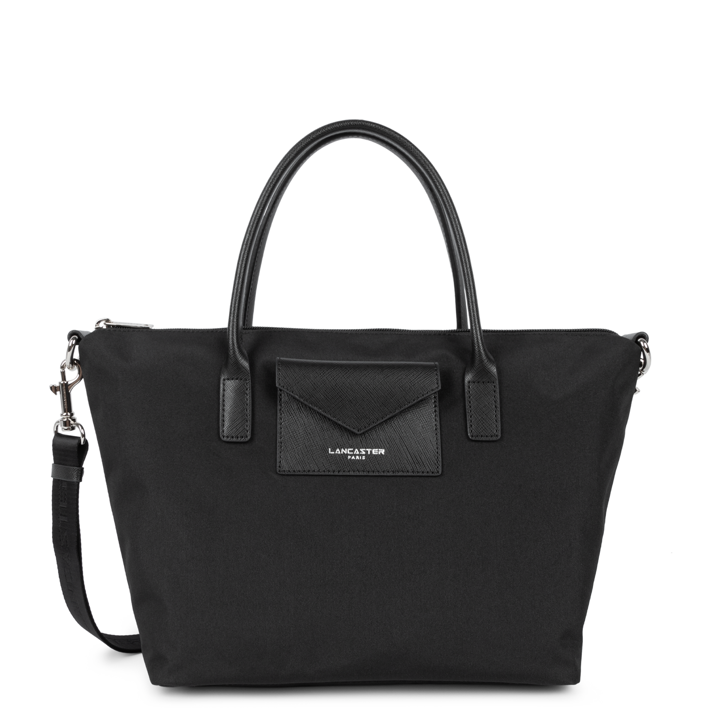 sac cabas main - smart kba #couleur_noir