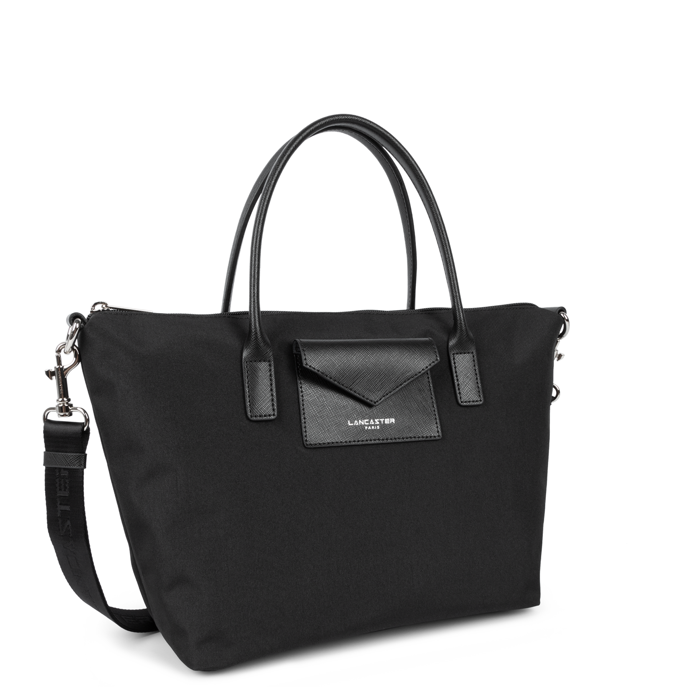 sac cabas main - smart kba #couleur_noir