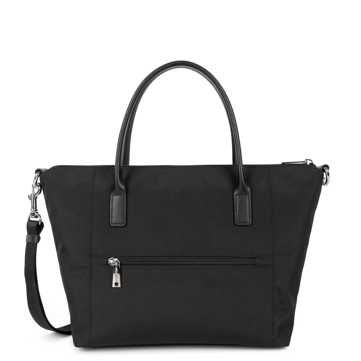 sac cabas main - smart kba #couleur_noir