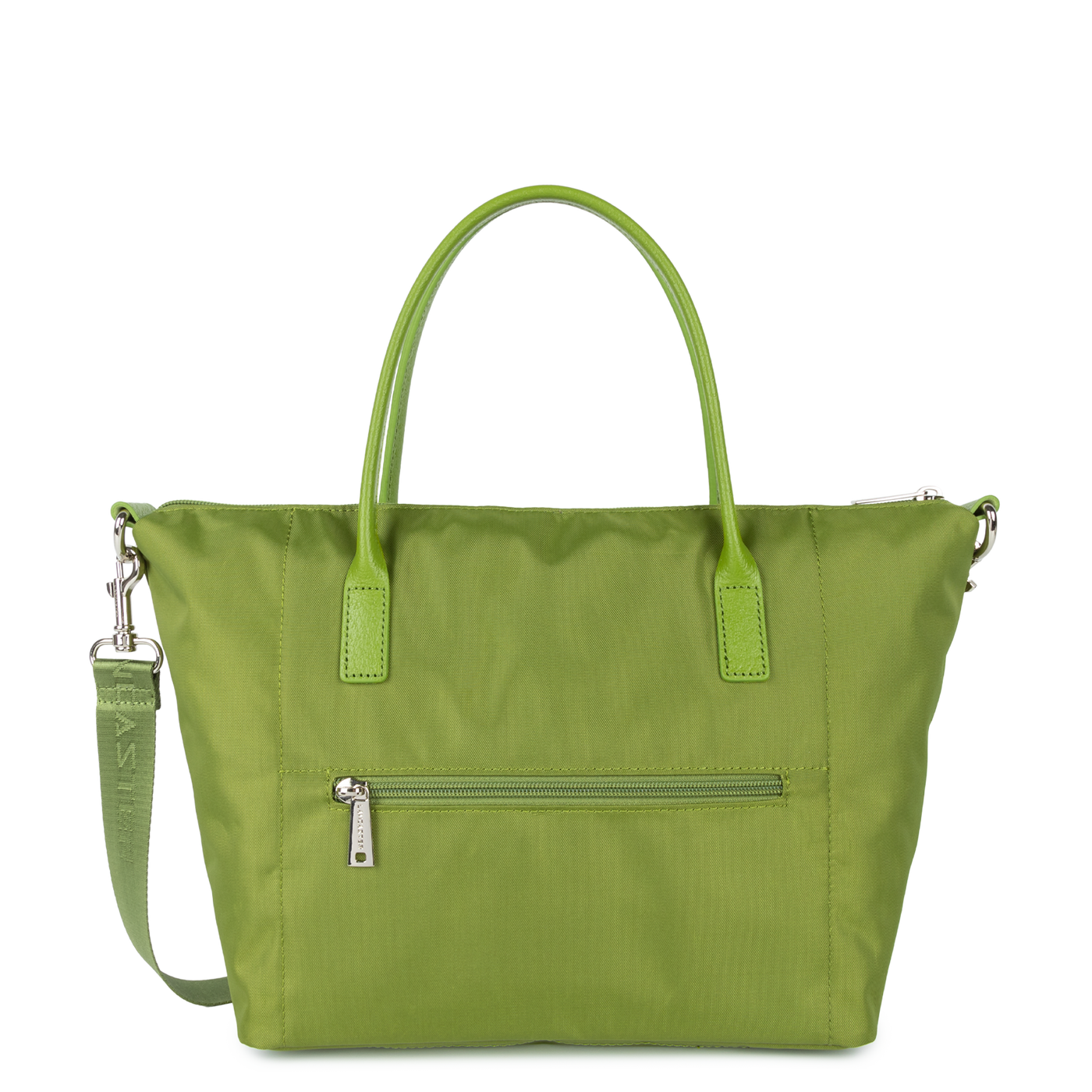 sac cabas main - smart kba #couleur_pistache