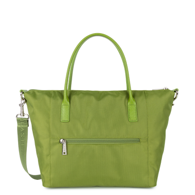 sac cabas main - smart kba #couleur_pistache