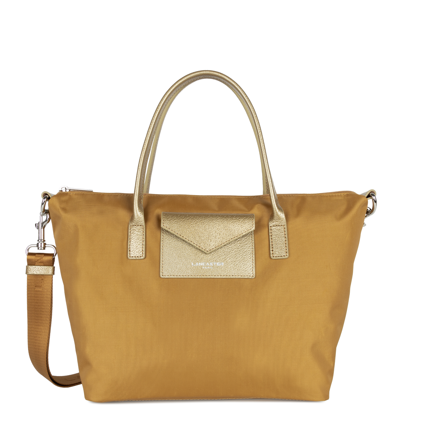 sac cabas main - smart kba #couleur_sable-dor