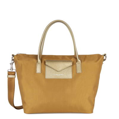 sac cabas main - smart kba #couleur_sable-dor