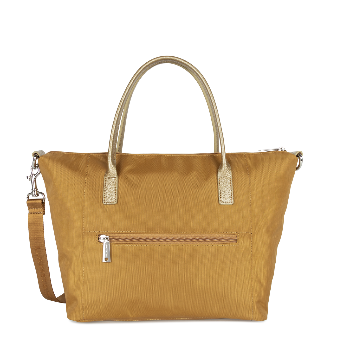 sac cabas main - smart kba #couleur_sable-dor