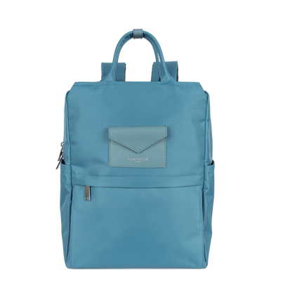 sac à dos - smart kba #couleur_bleu-cendre