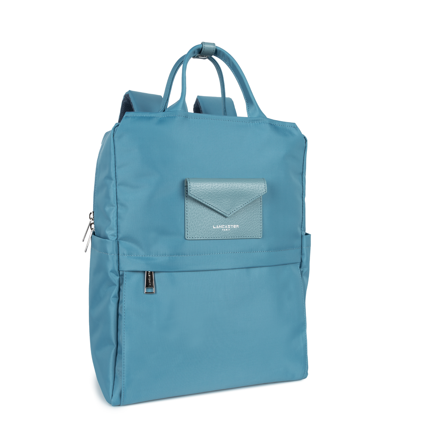 sac à dos - smart kba #couleur_bleu-cendre