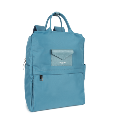 sac à dos - smart kba #couleur_bleu-cendre