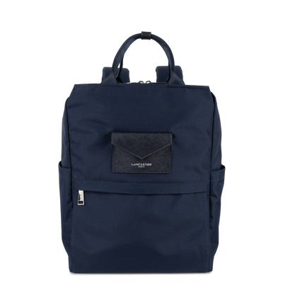 sac à dos - smart kba #couleur_bleu-fonc