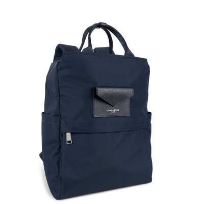 sac à dos - smart kba #couleur_bleu-fonc