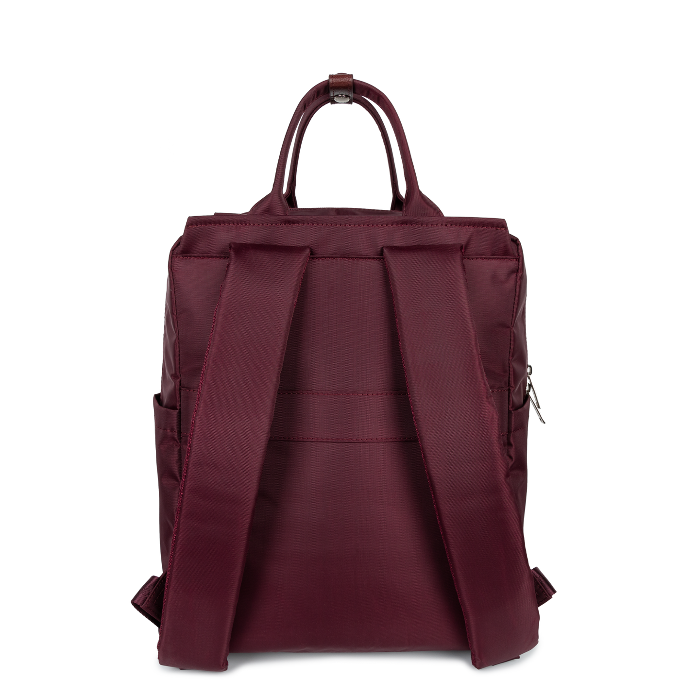 sac à dos - smart kba #couleur_bordeaux