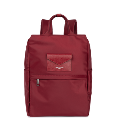 sac à dos - smart kba #couleur_carmin