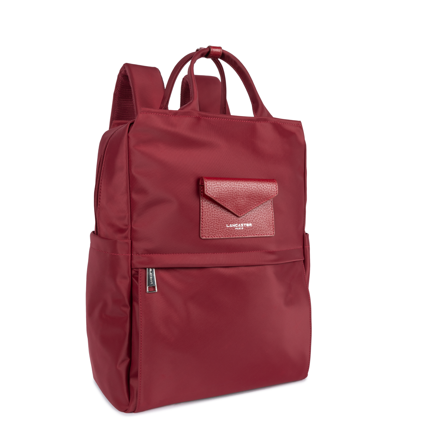 sac à dos - smart kba #couleur_carmin