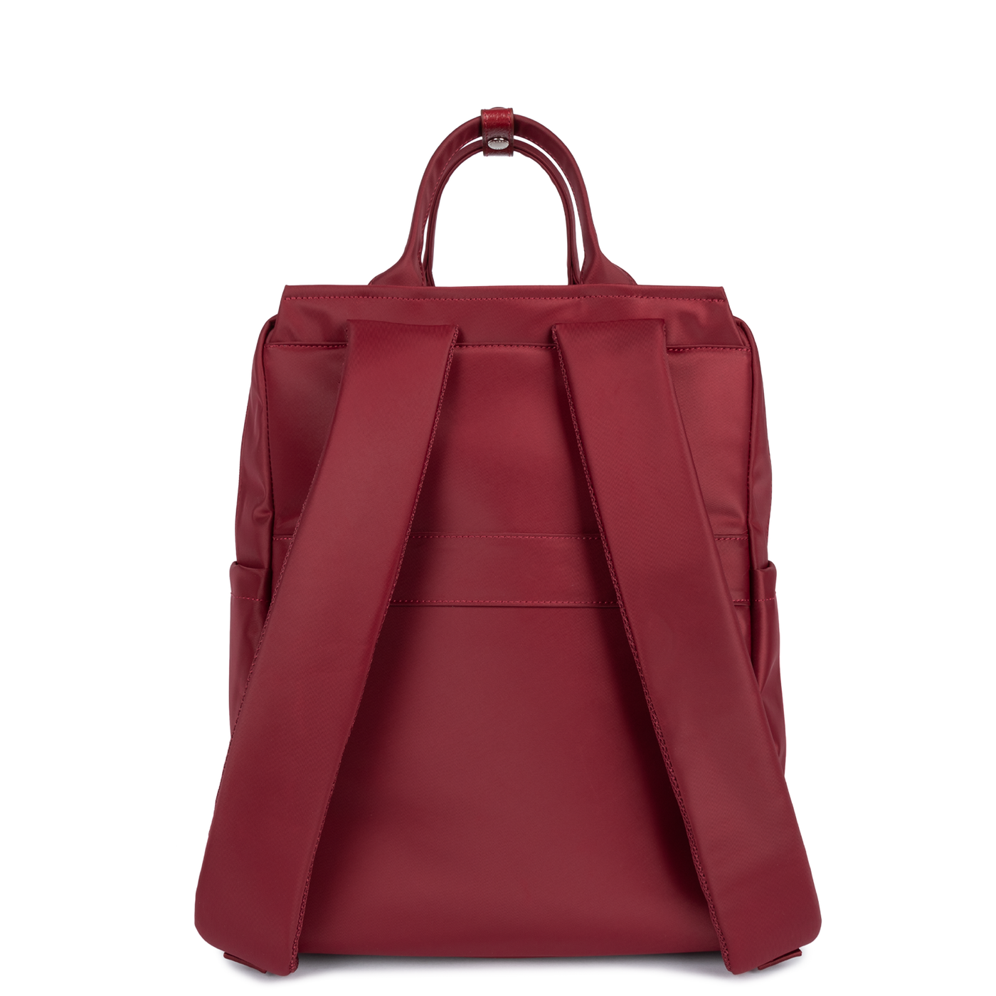 sac à dos - smart kba #couleur_carmin