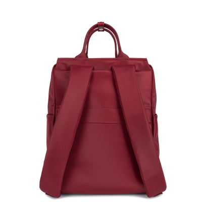 sac à dos - smart kba #couleur_carmin