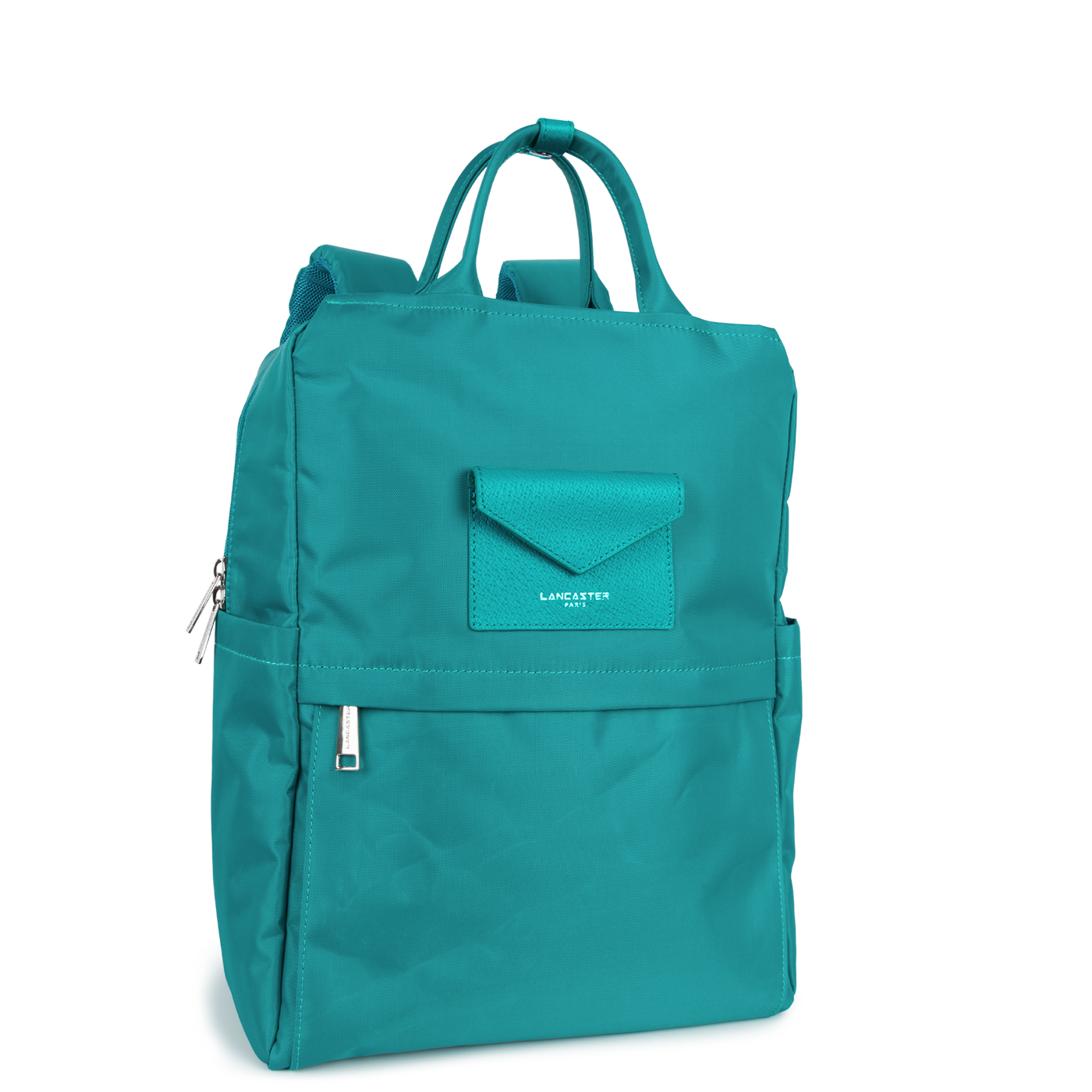 sac à dos - smart kba #couleur_paon-stone