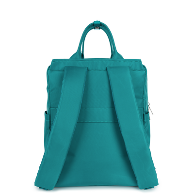 sac à dos - smart kba #couleur_paon-stone