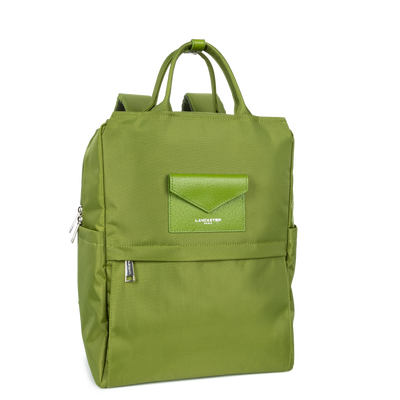 sac à dos - smart kba #couleur_pistache