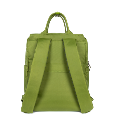 sac à dos - smart kba #couleur_pistache