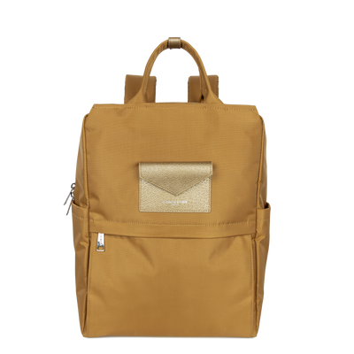 sac à dos - smart kba #couleur_sable-dor