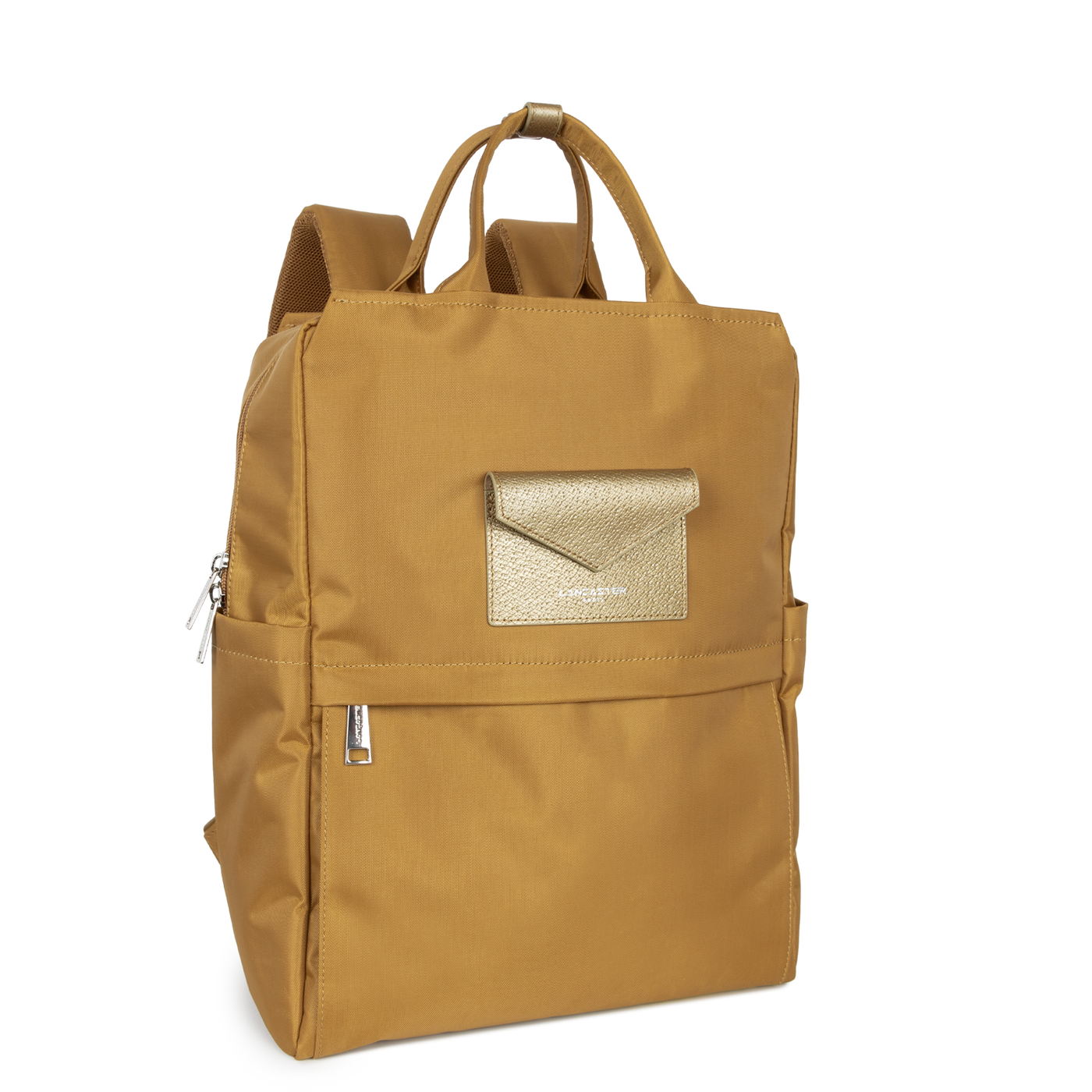 sac à dos - smart kba #couleur_sable-dor