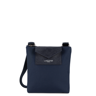 double pochette - smart kba #couleur_bleu-fonc