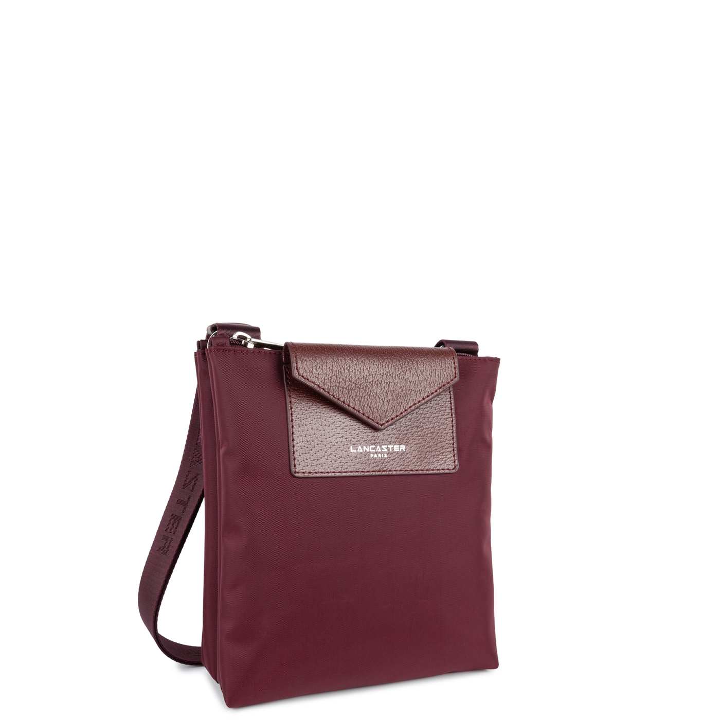 double pochette - smart kba #couleur_bordeaux