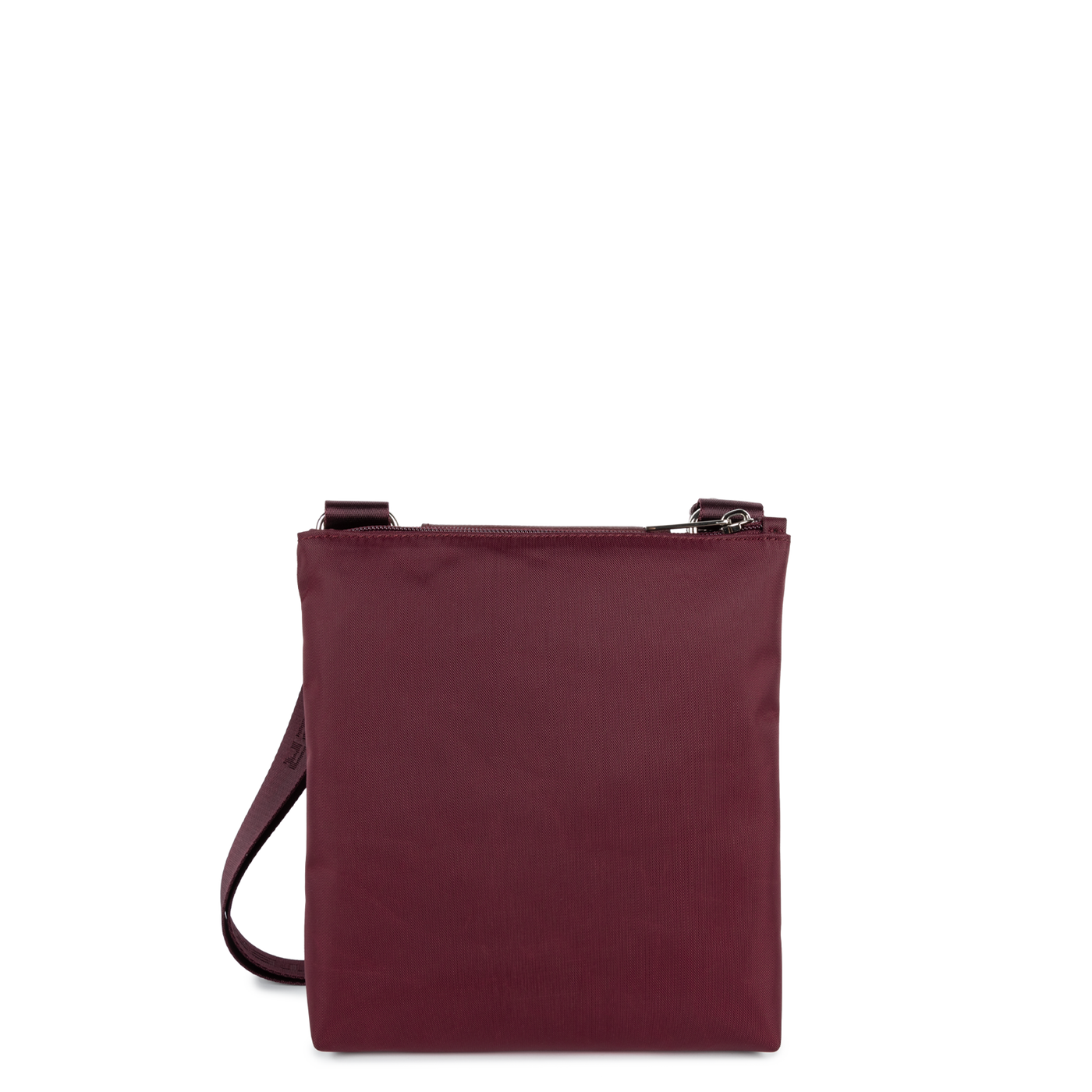 double pochette - smart kba #couleur_bordeaux