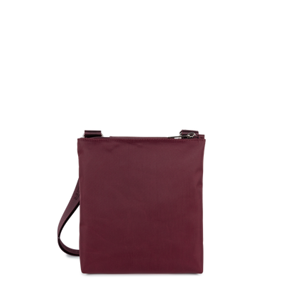 double pochette - smart kba #couleur_bordeaux